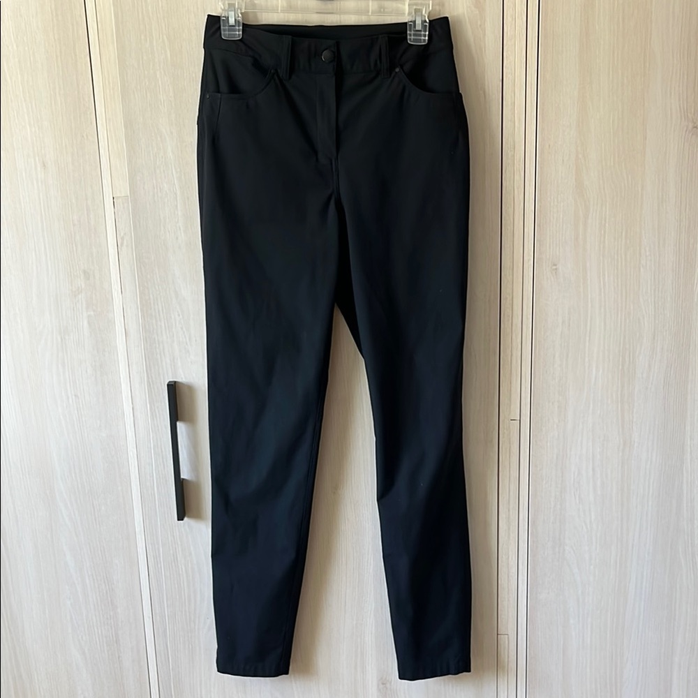 Lululemon City Sleek Pants